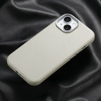 Premium Vegan Leather Phone Case – iPhone 17 Series